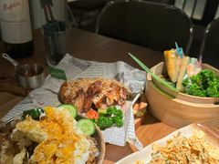 -岛风·台食小馆 ISLAND BISTRO(烟台山店)