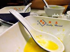 -发记甜品(豉油街店)