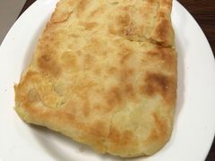 焙子-白老大羊杂碎稍麦