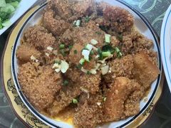 -涵家味土菜馆·徽州一绝臭鳜鱼(三河古镇店)