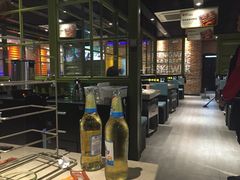 大堂-丰茂烤串(钦州北路店)