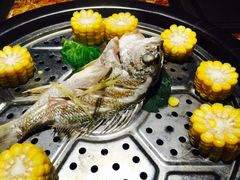 -船奇蒸汽海鲜·闽菜(八市海鲜总店)