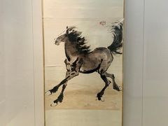-徐悲鸿纪念馆