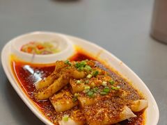 -香辣会·老牌川菜(骏豪店)
