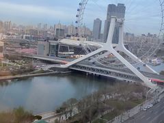 -天津之眼摩天轮