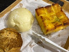 -布兰格(名仕花园店)