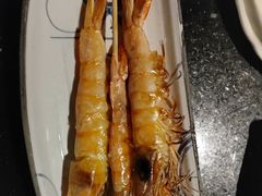 -上井精致料理自助餐(松雷店)