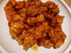 糖醋里脊-新白鹿餐厅(城西银泰城店)