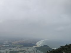 -海南铜鼓岭景区