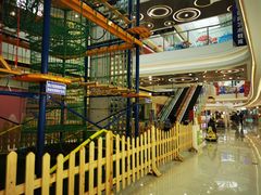 -万达广场(扬州邗江店)