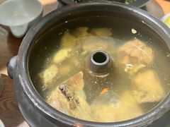 -云海肴·汽锅鸡·云南菜(美罗城店)