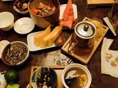 -青藤茶馆(南山路店)