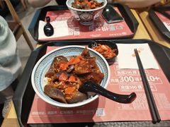 -吉野家(南昌铜锣湾店)