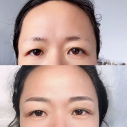 -MIVI野生眉纹绣纹眉