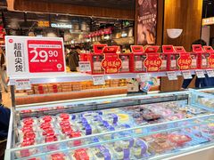 -永辉超市(龙潭寺店)