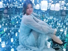 -天津梵高星空艺术馆(天河城旗舰店)