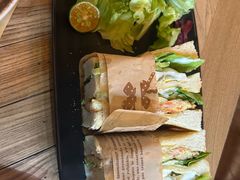 -玖壹咖啡(临河街店)