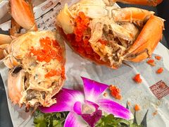 -醉壹号海鲜大排档·老厦门特色菜(厦门美食地标店)