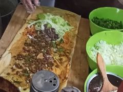 -山东傻大粗粮煎饼(牛街店)