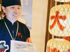 -南京大牌档(中关村领展广场店)