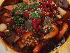 -阿榕小厨(丈八一路店)