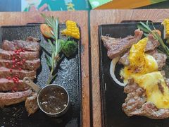 -豪客来牛排(西昌大巷口月城广场店)
