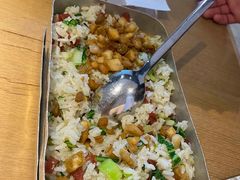 -蜜桃餐厅·伴山(绿宝广场店)