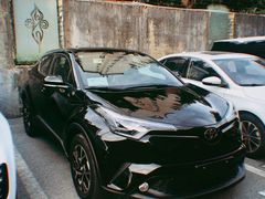 -广汽丰田上海兴伟萌诸光路店