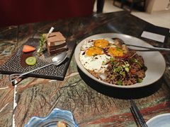 -炙柒Sekinana·精致料理 烧鸟·铁板烧(海上世界店)