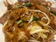 -酌宴府The China Club·广州万富希尔顿酒店(云城东路店)