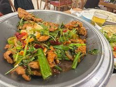 -一品半亩园水饺(新城路店)