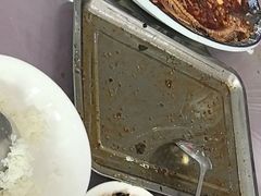 -金水泊山庄·花椒鸡(铁山坪店)