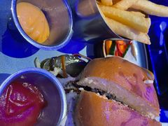 -bluefrog蓝蛙(皇庭广场店)