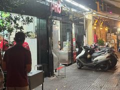 -Pho Hoa Pasteur