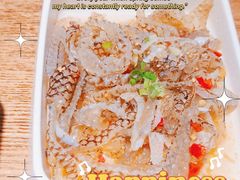 -半天妖烤鱼(薛城万达广场店)