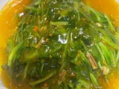 -阿莉餐厅(枣阳路店)