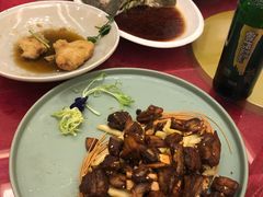 -粤汕小厨(北站店)