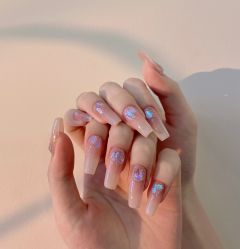 -Fanni美甲美睫皮肤管理