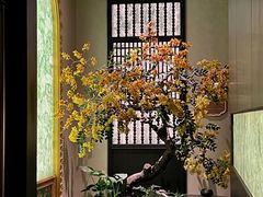 -金链花·泰国餐厅(国贸店)