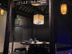 门面-绿茶餐厅(朝阳大悦城店)