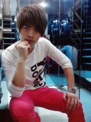 jerry  -予約时尚造型