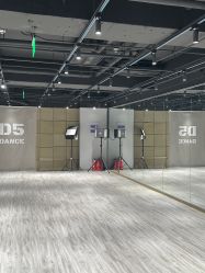 -D5街舞培训机构