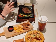 -必胜客(WOW株洲中鸿店)