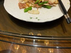 港式小炒皇-金陵精菜馆