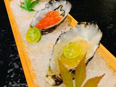 -無境·匠心日本料理(汉街店)