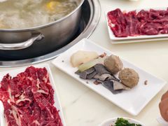 -尚合里潮汕牛肉火锅(海沧店)