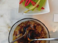 -成都你六姐·牛肉冒菜·麻辣香锅(长泰广场店)