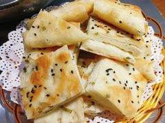 -山沟沟羊小馆&烤全羊羊肉汤(麦岛店)