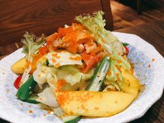 -大雄寿司(中华广场店)