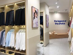 -天真蓝照相馆(五角场百联又一城店)